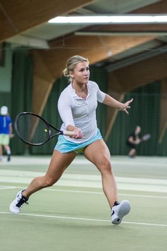 Svea Crohn 213 - Luebecker HN Goldline